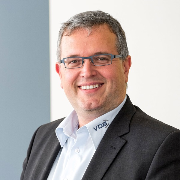 Ingo Meinhard
