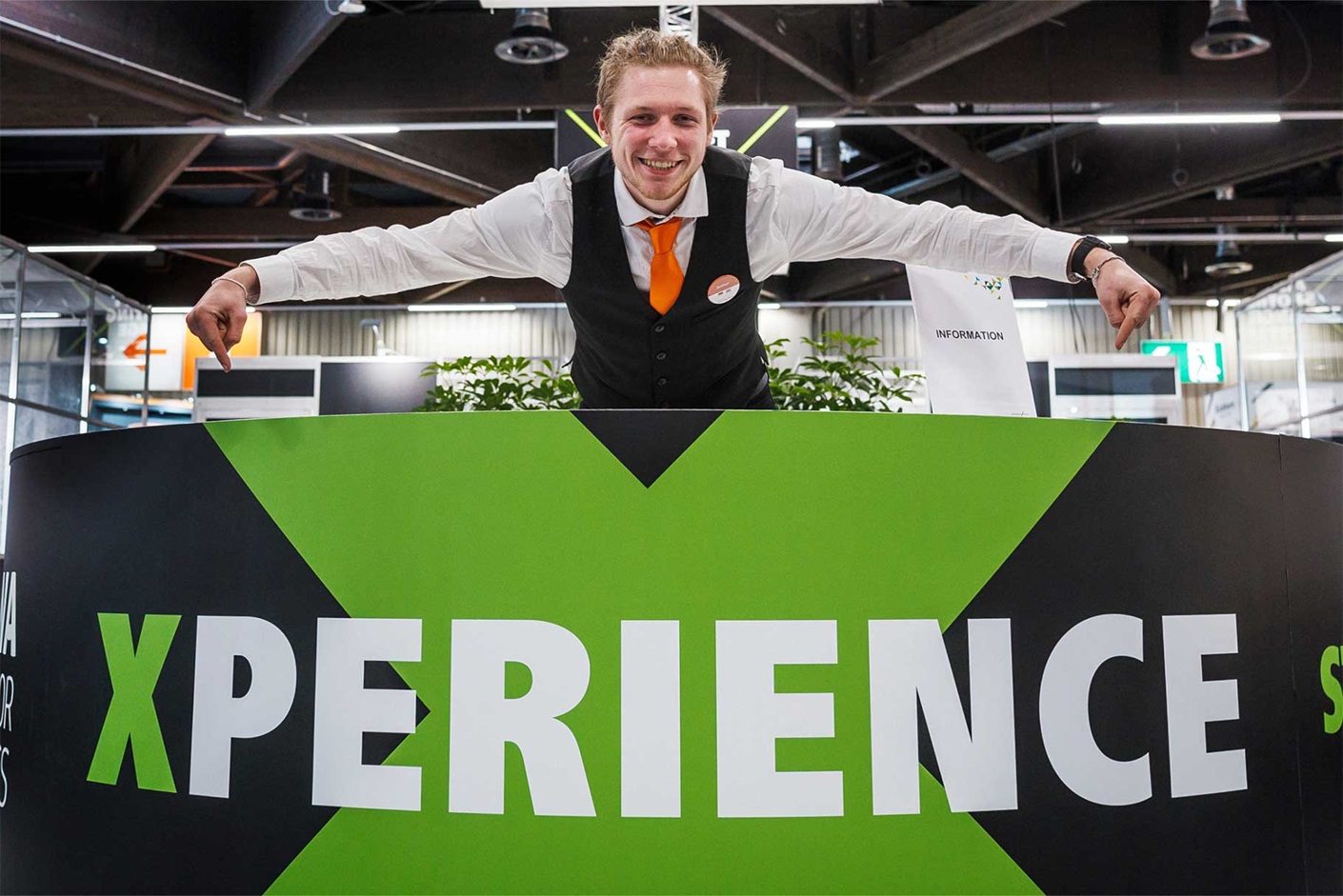 IWA Xperience